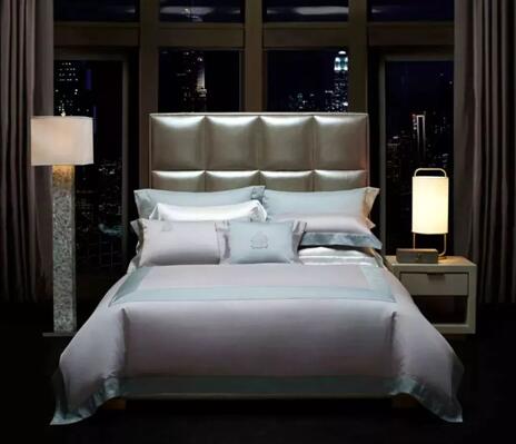 博洋家紡攜手馬蘭歐尼,開啟國際時尚校企交流合作