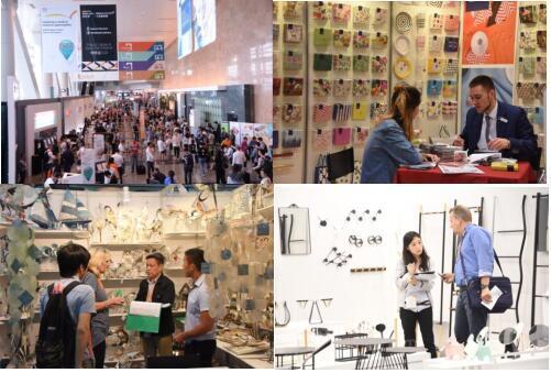 亞洲領先家品展于四月載譽歸來 “L.I.F.E”作主題演繹生活品味