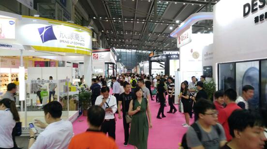 聚焦禮業(yè)新熱點第26屆春季深圳禮品家居展盛大啟幕