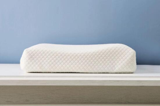 博洋嬰童:純天然乳膠枕讓睡眠回歸本質(zhì)