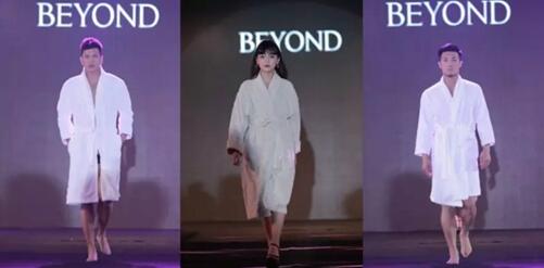 博洋家紡2018“致簡”秋冬定貨會完美收官