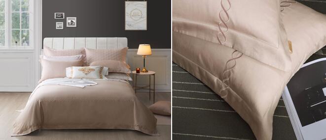 博洋家紡2018秋冬新品——“海德”系列全面上市