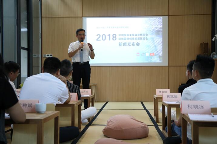 在自然的秘境里,你想撩一場(chǎng)怎樣的發(fā)布會(huì)