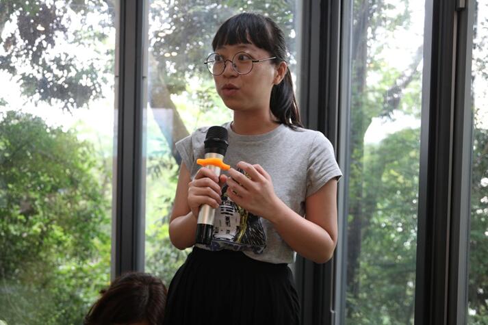 在自然的秘境里,你想撩一場(chǎng)怎樣的發(fā)布會(huì)