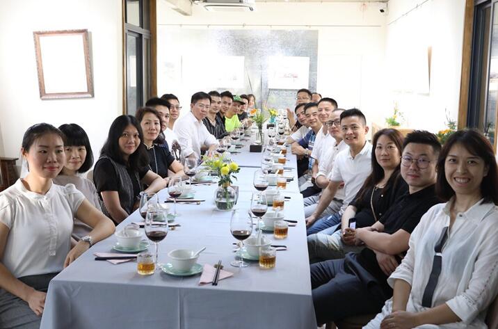 在自然的秘境里,你想撩一場(chǎng)怎樣的發(fā)布會(huì)