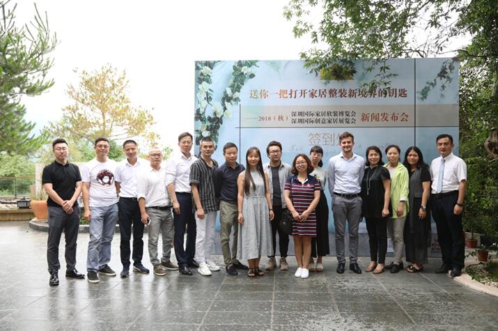 在自然的秘境里,你想撩一場(chǎng)怎樣的發(fā)布會(huì)