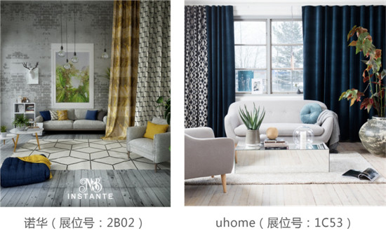 設計+軟裝,到深圳國際軟博會領略家居美學