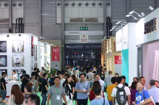 打造家居品質(zhì)盛宴2018上海尚品家居展盛大啟幕