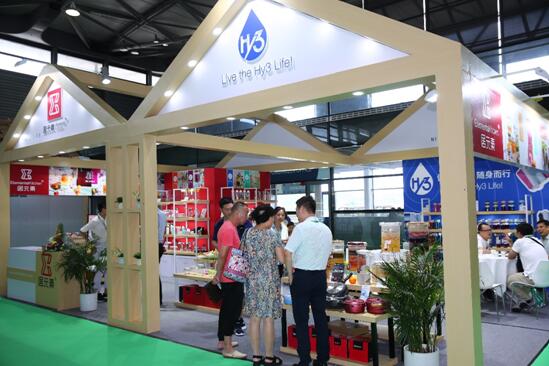 打造家居品質(zhì)盛宴2018上海尚品家居展盛大啟幕