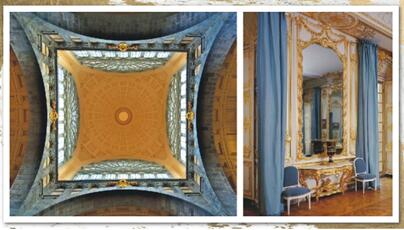 博洋家紡嘉鼎華庭:古典氣韻與簡約的碰撞