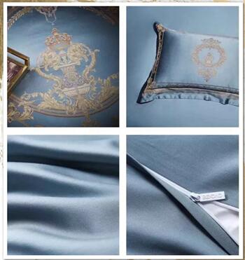 博洋家紡嘉鼎華庭:古典氣韻與簡約的碰撞