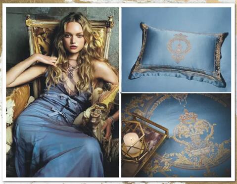 博洋家紡嘉鼎華庭:古典氣韻與簡約的碰撞