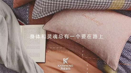 凱盛家紡2018夏季培訓會|這次我們登上了衡山