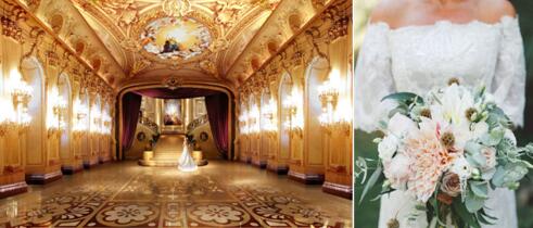 博洋家紡2018秋冬幸福系列——幸福•富麗滿堂