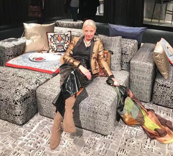 博洋家紡:全球臻選,開(kāi)辟中國(guó)家紡“絲綢之路”