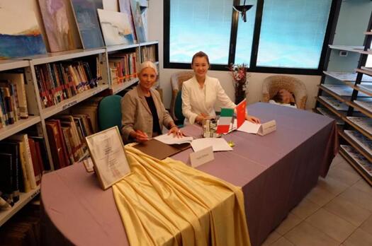 博洋家紡:全球臻選,開(kāi)辟中國(guó)家紡“絲綢之路”