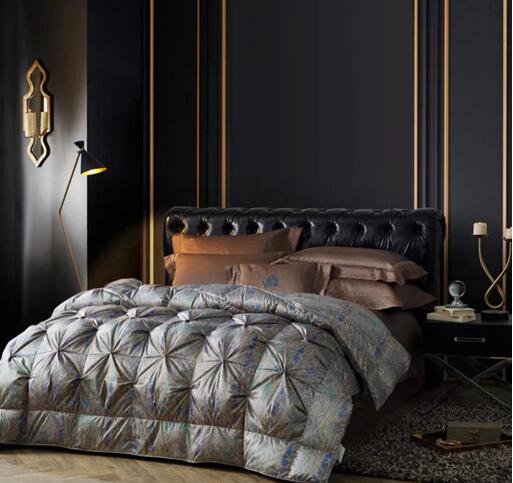 博洋家紡:全球臻選,開(kāi)辟中國(guó)家紡“絲綢之路”