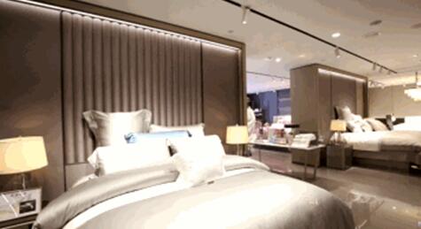 博洋家紡:全球臻選,開(kāi)辟中國(guó)家紡“絲綢之路”