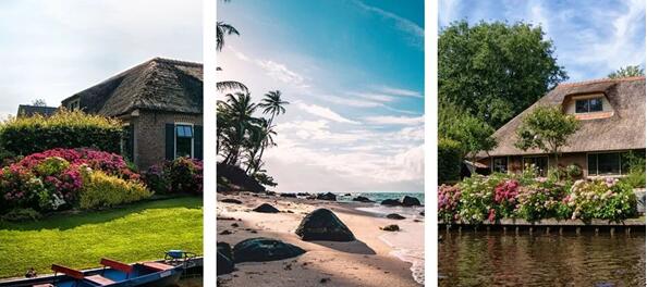 探尋•仲夏秘境——佳麗斯2019春夏新品發布會