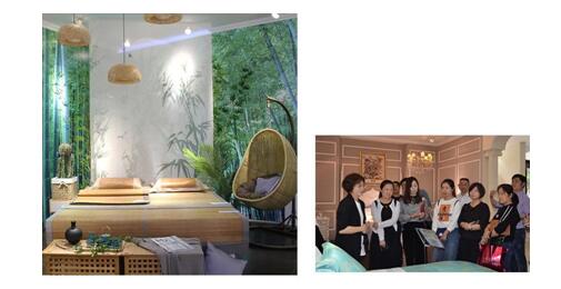 探尋•仲夏秘境——佳麗斯2019春夏新品發布會