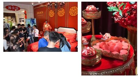 探尋•仲夏秘境——佳麗斯2019春夏新品發布會