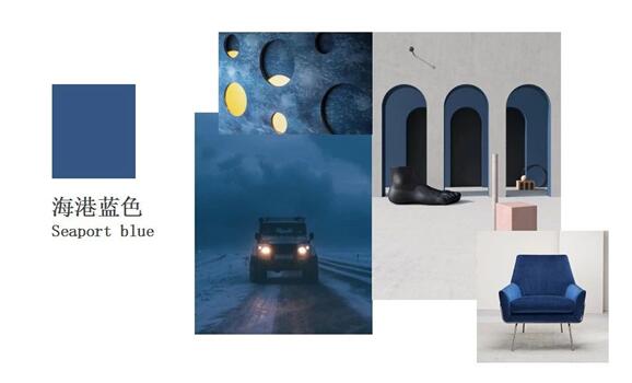 CTIC&博洋家紡|聯(lián)合推出2019家紡(床上用品)流行趨勢(shì)