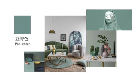 CTIC&博洋家紡|聯(lián)合推出2019家紡(床上用品)流行趨勢(shì)