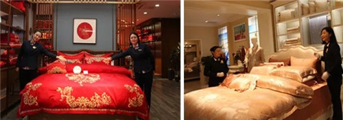 送車!送車!送車!凱盛家紡門店PK大賽轟動全城!