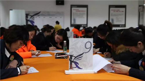 送車!送車!送車!凱盛家紡門店PK大賽轟動全城!