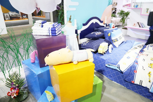 Ҽѻ顱--2019intertextileSHANGHAI hometextiles 5.2HK30ʢb[ܡҼ