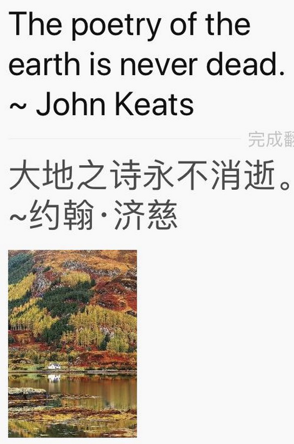 小竅門:如何玩轉朋友圈?五點要求不可少!—王如平