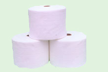 優質純棉柔巾卷