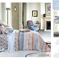 TSR-059 蘭芷含香