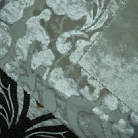 長毛絨-窗簾用布