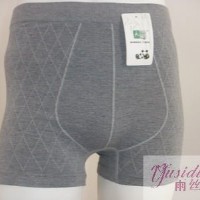 竹纖維無縫內褲