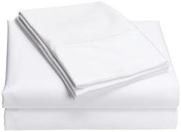 滌棉漂白布40x40 110x90