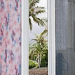 廠家的隱形紗窗江蘇劃算的折疊紗