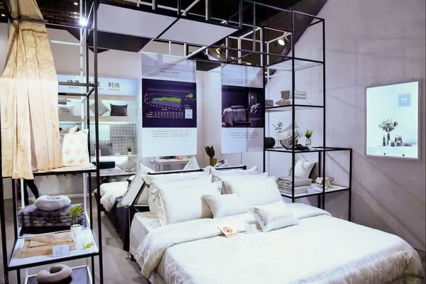 Ҽѻ顱--2019intertextileSHANGHAIhometextiles5.2HK30ʢb[ܡҼ