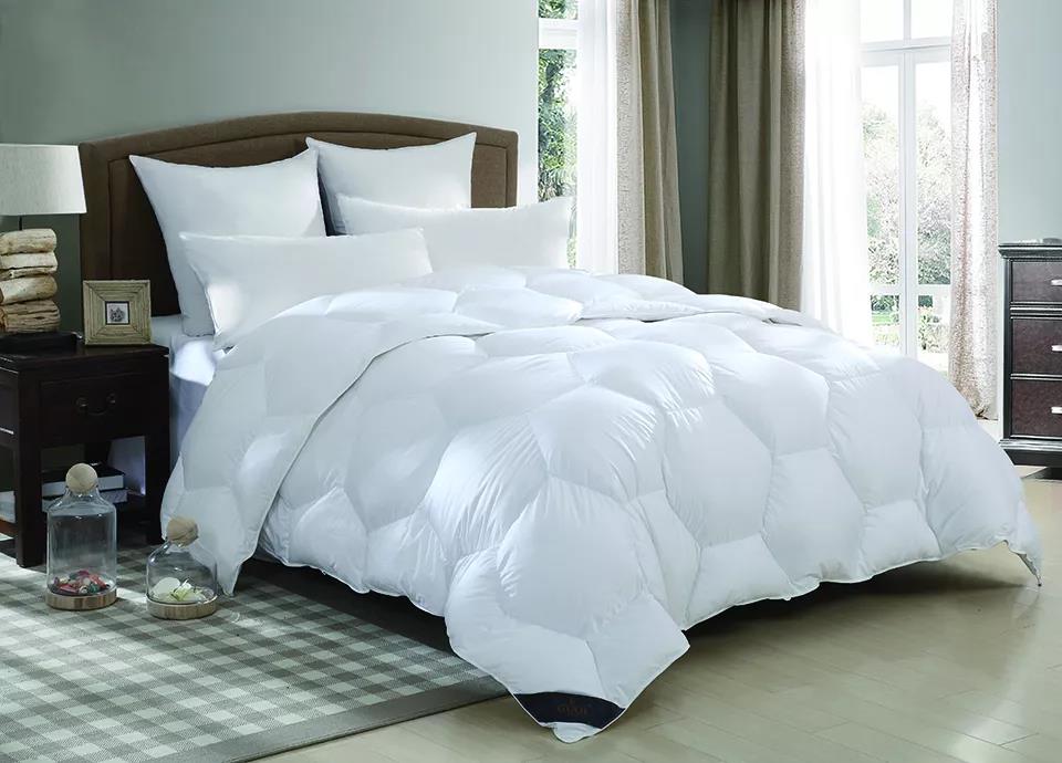 《精品鵝絨被》標(biāo)準(zhǔn)出臺,快看看你買的被子達標(biāo)了沒?