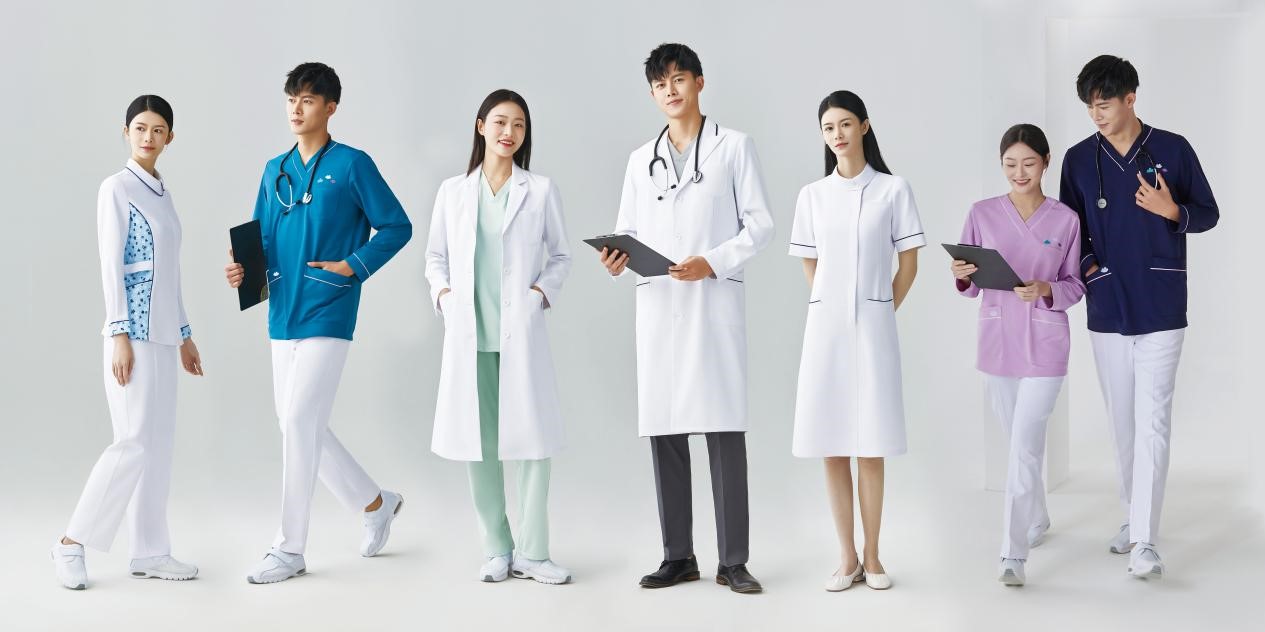 “多組分噴氣渦流紡抗菌面料關鍵技術及產業化”項目取得重大突破,項目成果達到國際先進水平