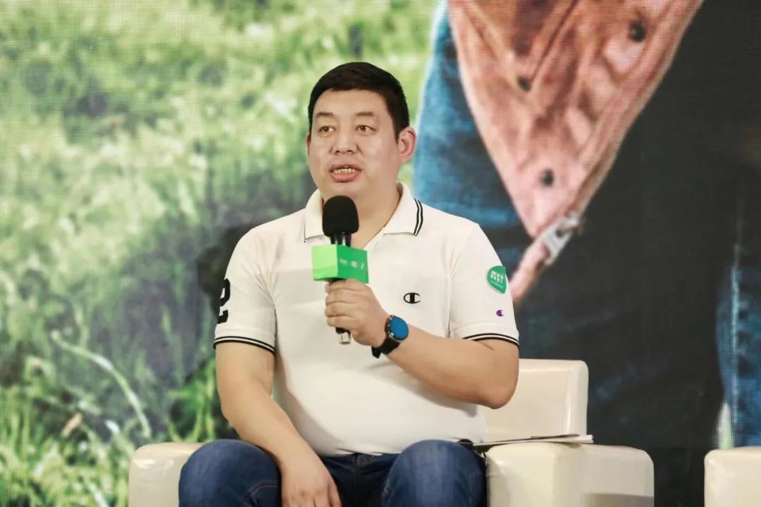 時尚“碳”索,溯源而上!天絲™30周年時尚論壇共謀可持續時尚新路徑