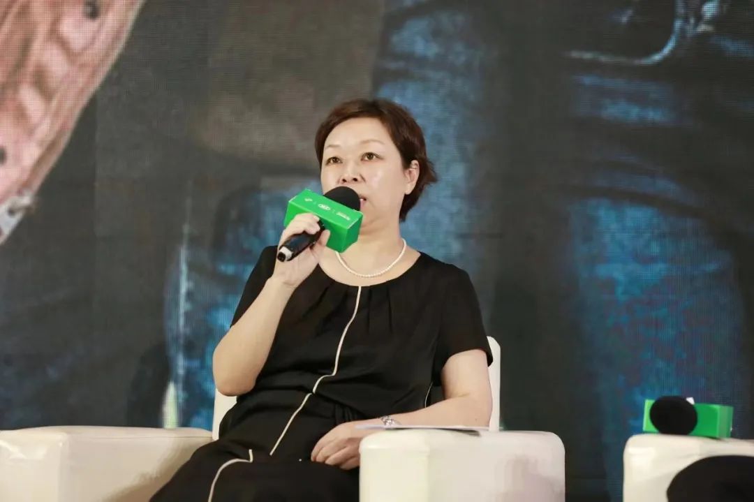 時尚“碳”索,溯源而上!天絲™30周年時尚論壇共謀可持續時尚新路徑