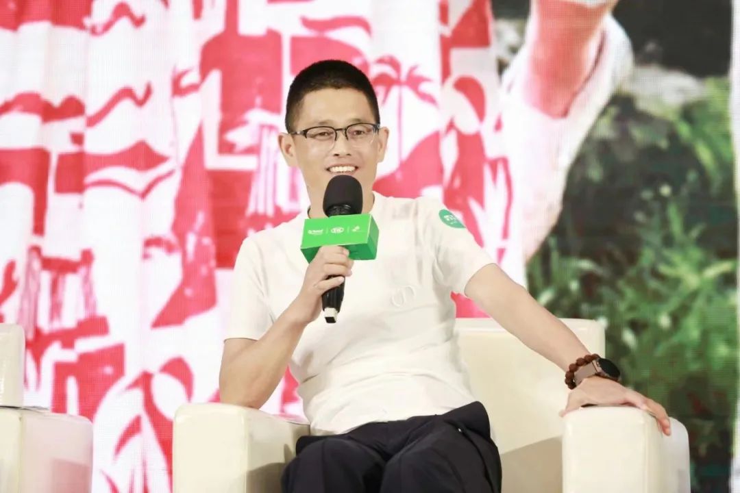 時尚“碳”索,溯源而上!天絲™30周年時尚論壇共謀可持續時尚新路徑