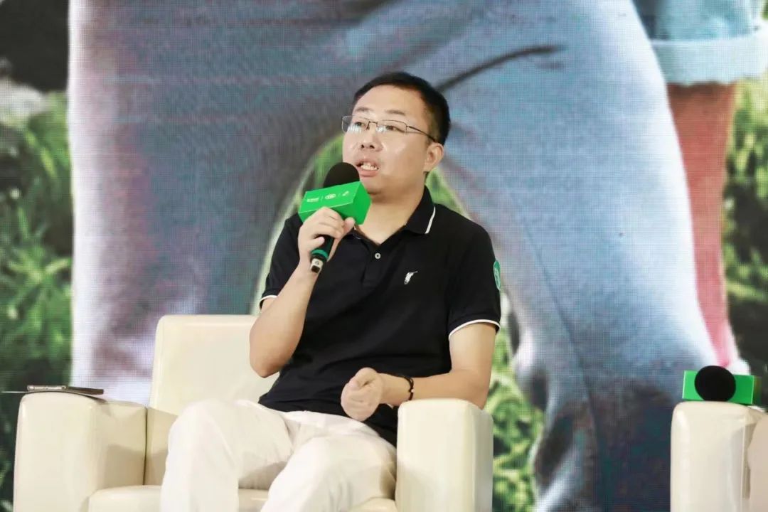 時尚“碳”索,溯源而上!天絲™30周年時尚論壇共謀可持續時尚新路徑