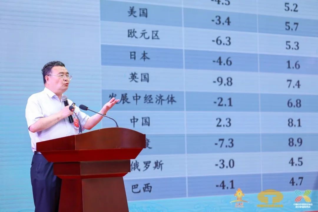 鋪就專精特之路,實現高質量發展--2022中國紡織供應鏈大會在南通隆重舉行