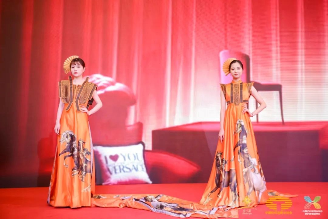 鋪就專精特之路,實現高質量發展--2022中國紡織供應鏈大會在南通隆重舉行