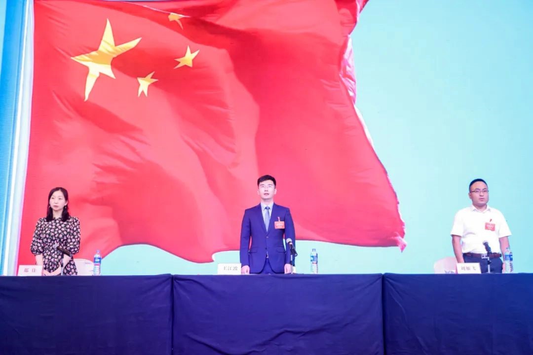 中國紡織品商業(yè)協(xié)會(huì)家紡家居委員會(huì)二屆一次會(huì)員代表大會(huì)暨二屆一次理事會(huì)召開