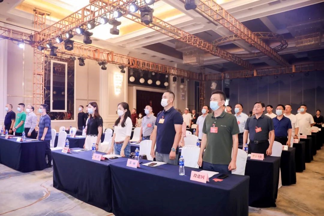 中國紡織品商業(yè)協(xié)會(huì)家紡家居委員會(huì)二屆一次會(huì)員代表大會(huì)暨二屆一次理事會(huì)召開