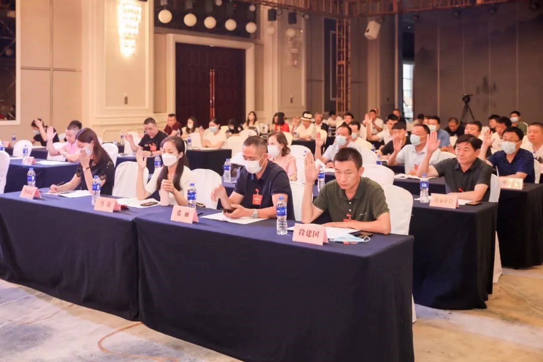 中國紡織品商業(yè)協(xié)會(huì)家紡家居委員會(huì)二屆一次會(huì)員代表大會(huì)暨二屆一次理事會(huì)召開